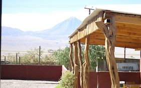 Hostal Mirador